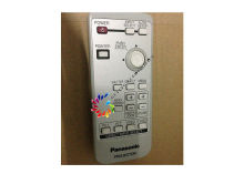 Panasonic Pt-x30 Pt-bw10nt Projector Remote Controls For Brand Projector