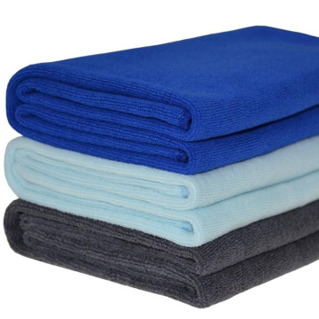 Hebei Hot Selling Microfiber Yoga Sports Towel