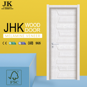 JHK-Raised Panel Interior Doors Mdf Interior Doors Wood Doors Interior