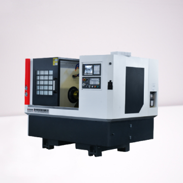 TCK6340 Slant High Quality Slant Bed Cnc Lathe