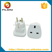 europe electrical plugs and sockets