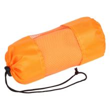 Microfiber Travel Towels in Mesh Bag