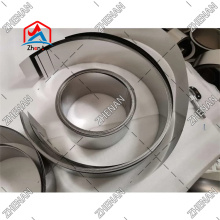 Pure nickel foil nickel strip price