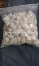 High whitenss washed kaolin