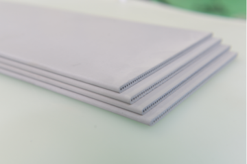 Silicon carbide inorganic ceramic film