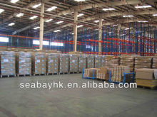 Reliable international door to door delivery service