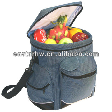 large capacity cooler bag