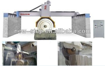 marble and marble block brick cutter splitter