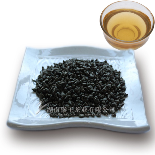 China 100% Nature Ginseng Oolong