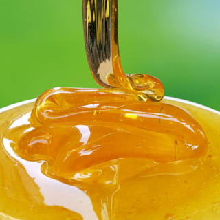 pure organic raw honey price new crop