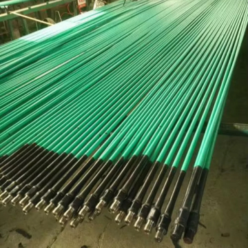 Oil extraction sucker rod 3/4 'drilling and production tools pipeline tools appetite extraction