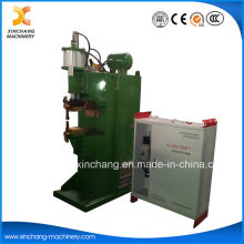 Medium Frequency DC Welding Machine