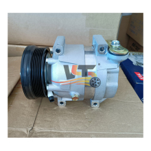 OEM 25189145 Automobile AC Compressor for Chevrolet Aveo, Daewoo Kalos