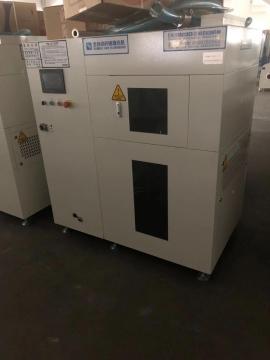 Smart Down Quilt Filling Machine