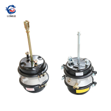 Customizable LONGQ Support for T20/T24/T30/T2424DD/T3030DP Truck Spring Brake Chambers