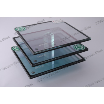 Vacuum Composite Glass For Ship