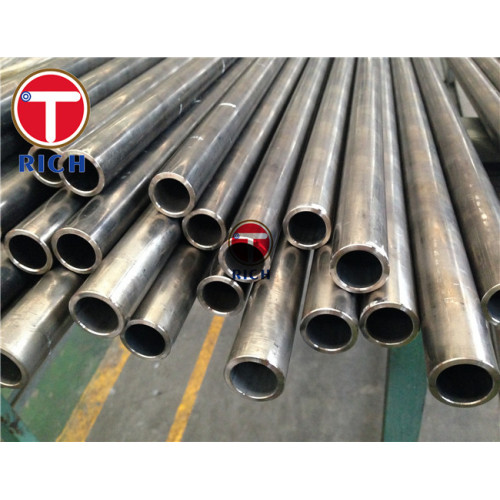 ASTM+B668+UNS+N08028+Seamless+Alloy+Steel+Tube