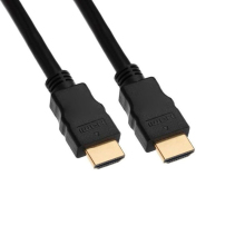 High Speed HDMI 2.0 with Ethernet