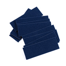 3M Strong Viscosity Pre-Cut Self-Adhesive Squeegee Fabric Felt Replacement for 10CM Plastic Squeegee