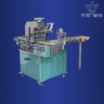 Upgraded 308C Flat Hot Stamping Machine Fully Automatic