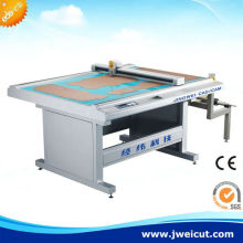 Paper Pattern Cutting Plotter