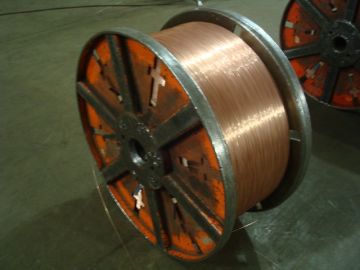 bead wire for tire