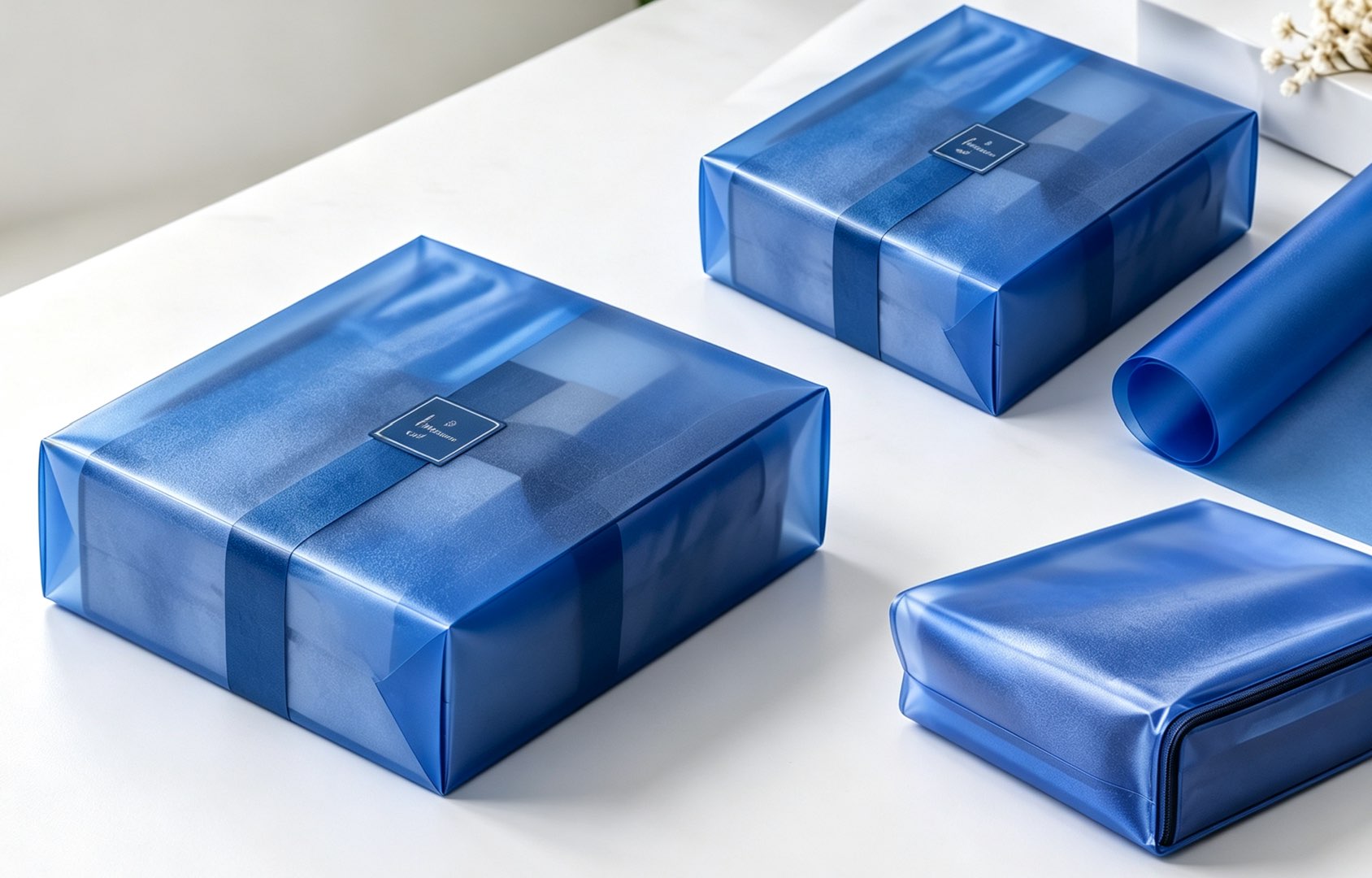 Packaging Packaging