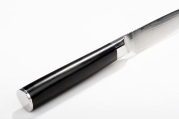 manufacturing knife ka-bar
