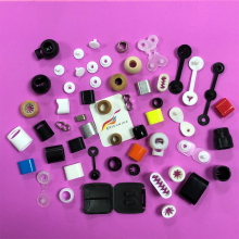 Affordable Self-Closing Bracelet Clasps, Cord Locks, and Plastic Snap Fasteners for Wristband Locks