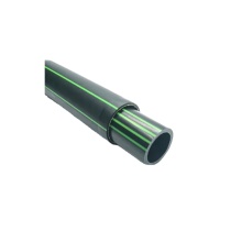 Underground UPP Pipes and Fittings Supplier for Fuel Stations