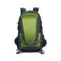 Outdoor backpack mountaineering bag double shoulders bags