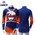 Custom stylish cheerleader uniforms cheerleading uniforms for toddlers youth