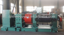 2012 New Type Reclaimed Rubber Refining Machine Made in China