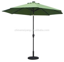 LED Umbrella