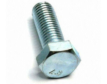 Custom shoulder bolts