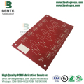 2-lapisan Tebal tebal PCB FR4 Tg135 PCB 5oz