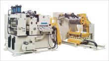 Coil Processing Systems For Press Line