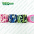 Manufacturer of Printed Non-woven Cohesive Elastic Bandage Products