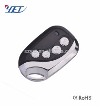remote control rolling code HCS301/HCS300 for gates garage door YET029