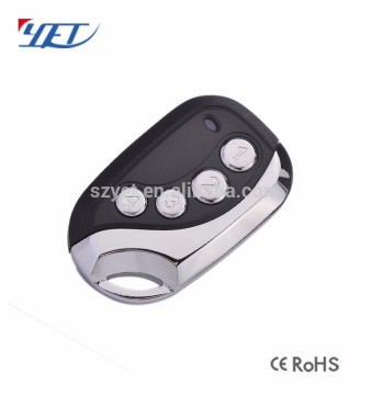 remote control rolling code HCS301/HCS300 for gates garage door YET029