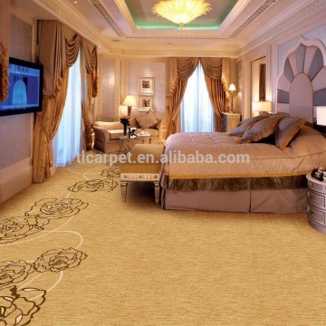 comfortable favourble commercial hotel carpet, Restaurant Carpet, Hotel Carpet 003