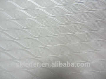 PU leather for furniture