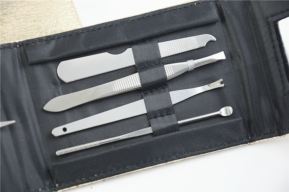 Pro Педикюр Инструменты Pro Pedicure Tools