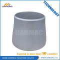 Aluminum reducer STD DIN 2616 alloy reducer