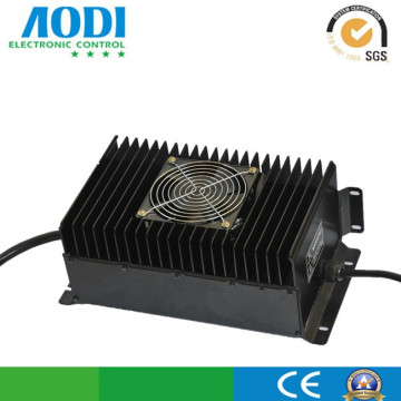 battery charger 48V 25A for e-bike