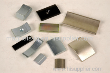 Samarium Cobalt (smco) Magnets 