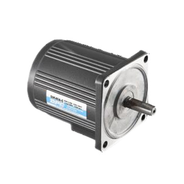 40 Watt 90mm 110V Induktionsmotor Getriebemotor