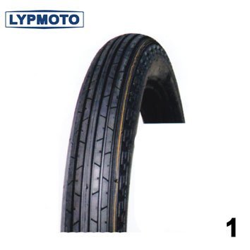 Motorcycle Tyre & Tire