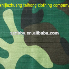 softextile camouflage military uniform fabric
