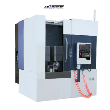 ANTISHICNC VTL-65L-S: High-Performance Double Column Vertical Lathe Machine with Turning and Milling Capabilities - Affordable China Factory Price